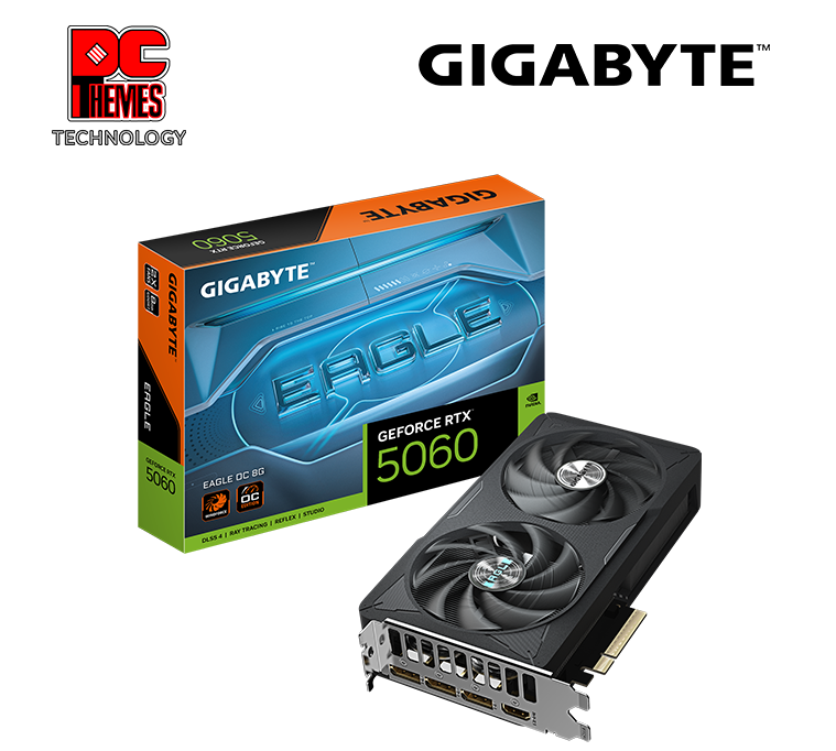 Nvidia Graphics Card